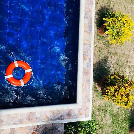 Posada Lkjay Providencia Isla エクステリア 写真
