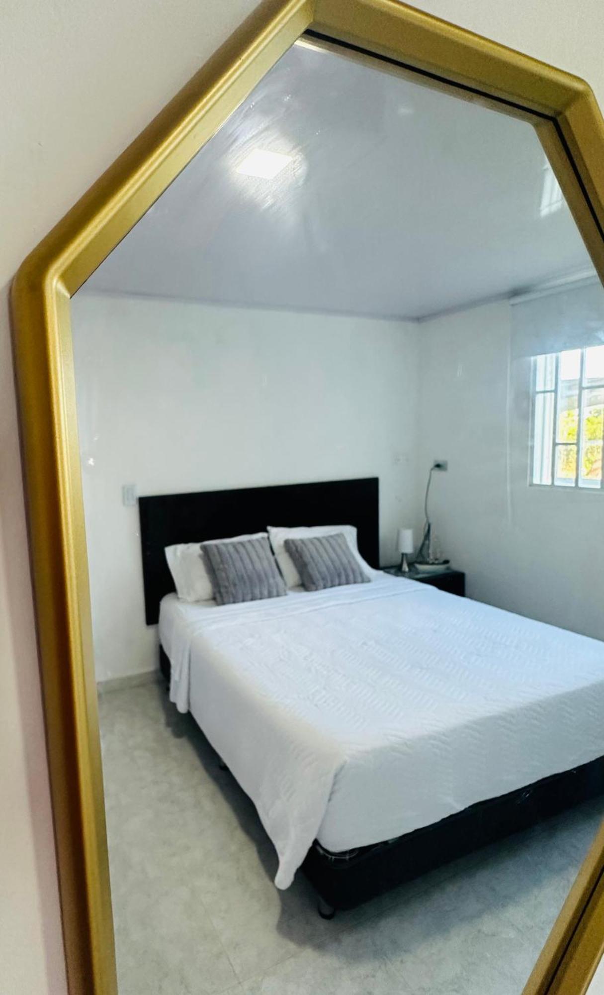 Posada Lkjay Providencia Isla エクステリア 写真