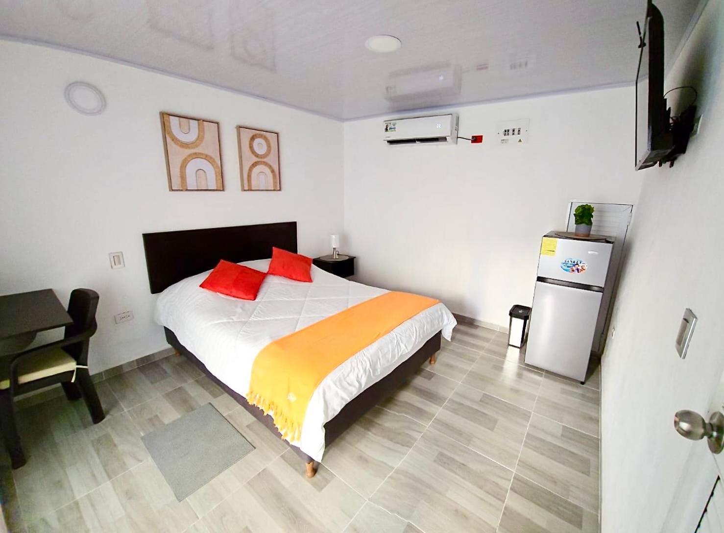 Posada Lkjay Providencia Isla エクステリア 写真