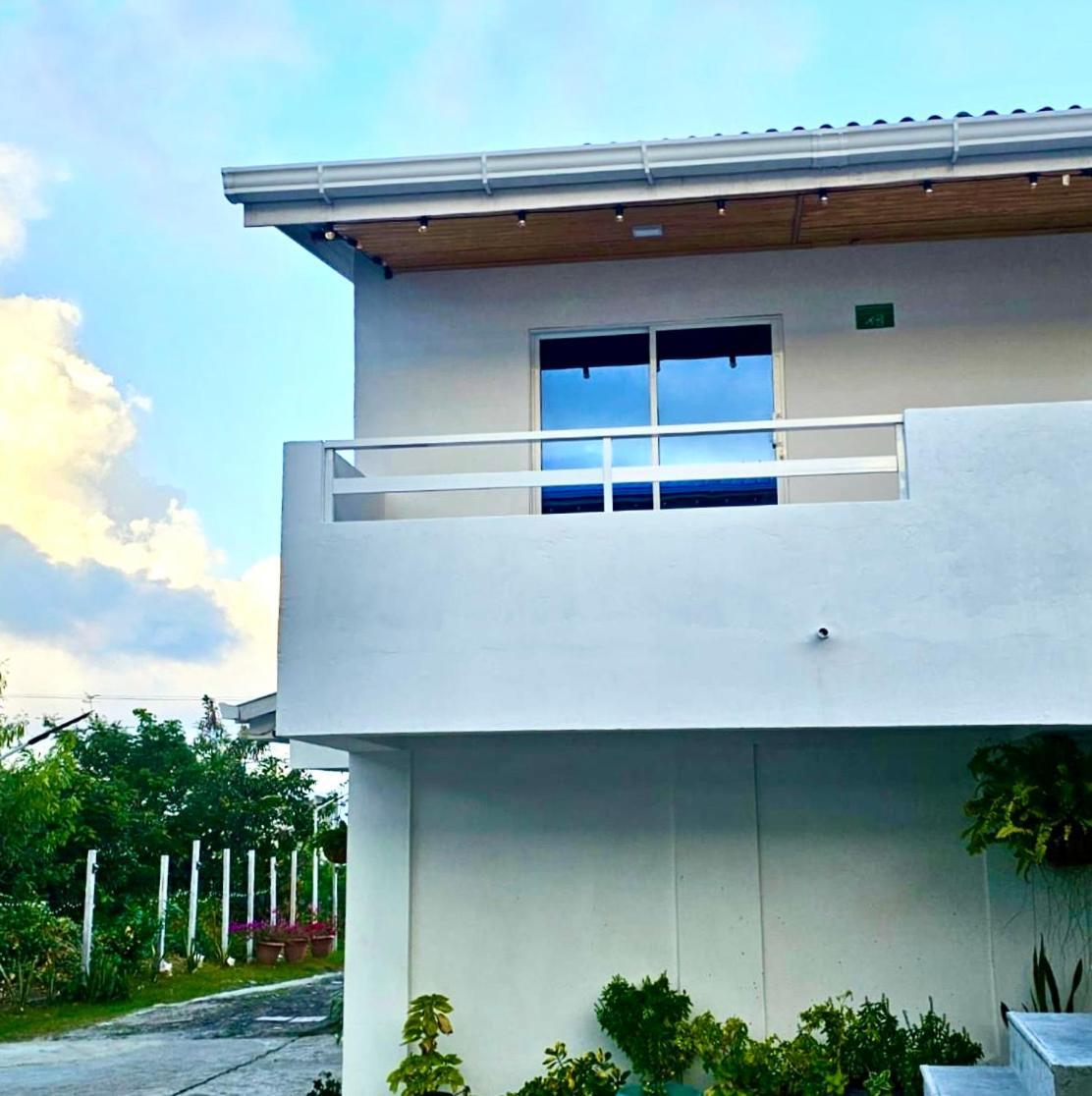 Posada Lkjay Providencia Isla エクステリア 写真